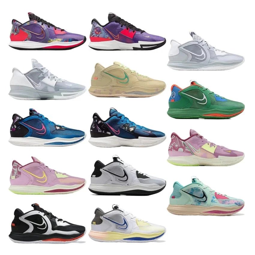 NIKE Kyrie 5 Low