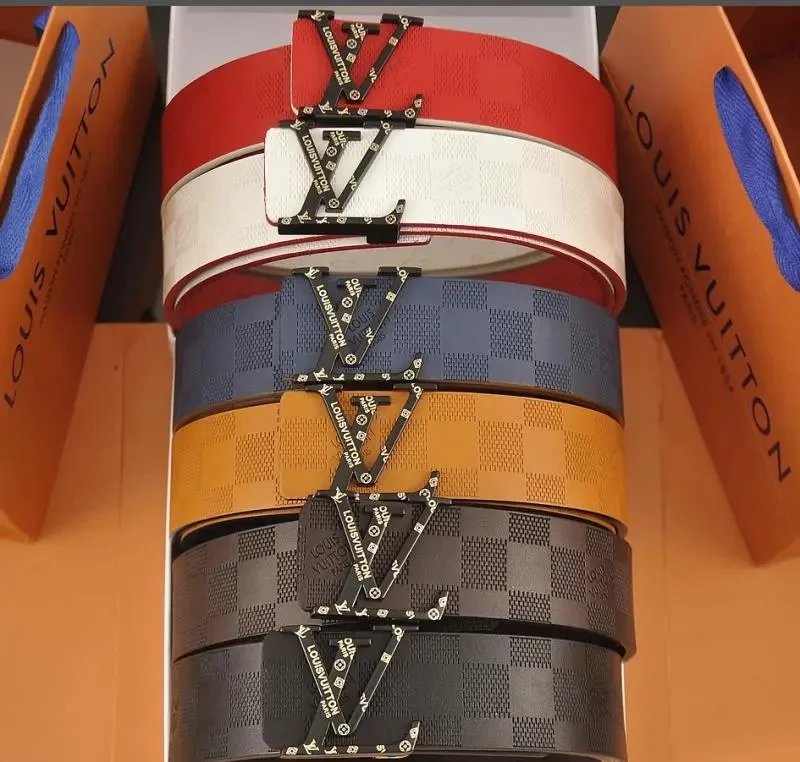 Lv belts