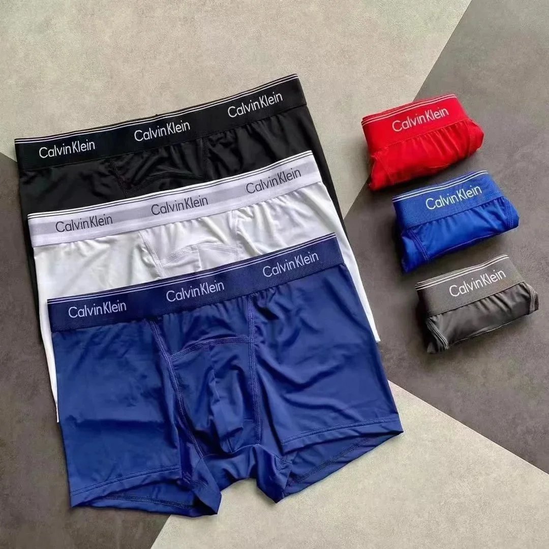 Calvin Klein Men's Underwear3 pieces/box
