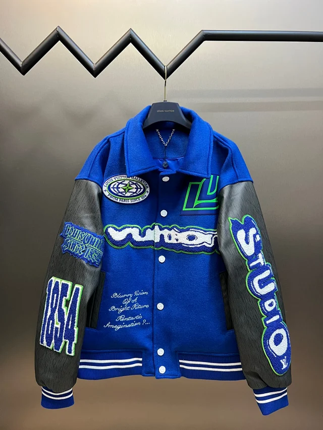 Seventeen Casual Baseball jacket