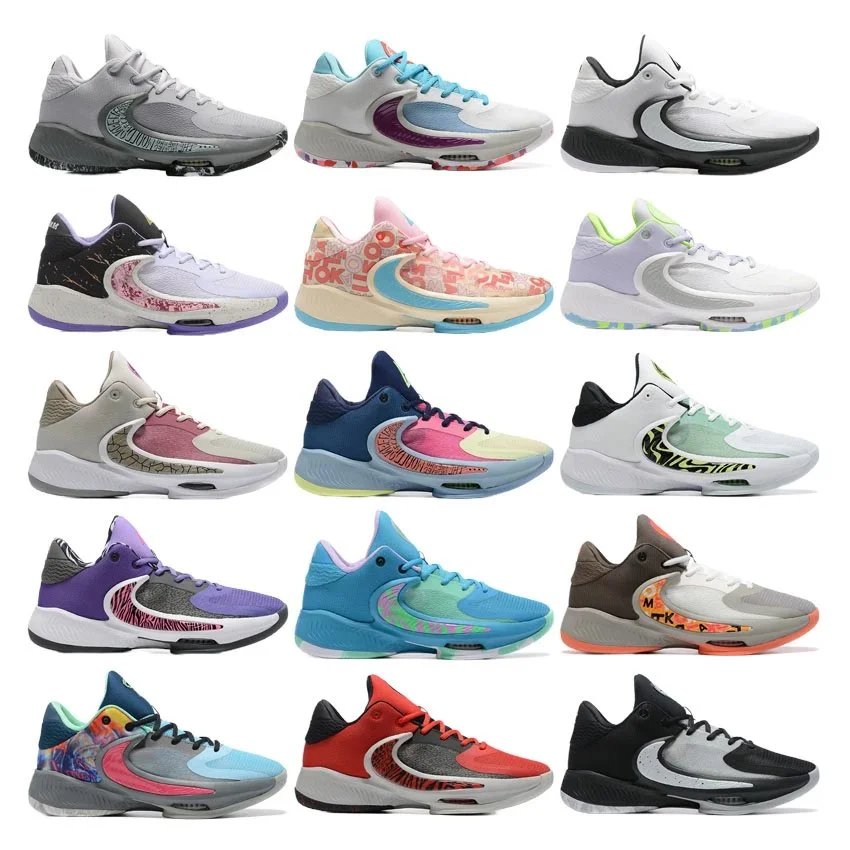Nike Zoom Freak 4 Unbelievable