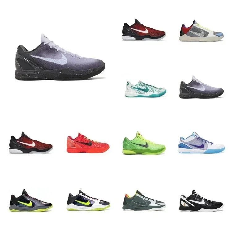 NIKE basketball shoes