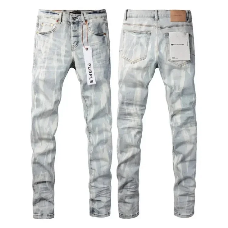 Purple Brand jeans