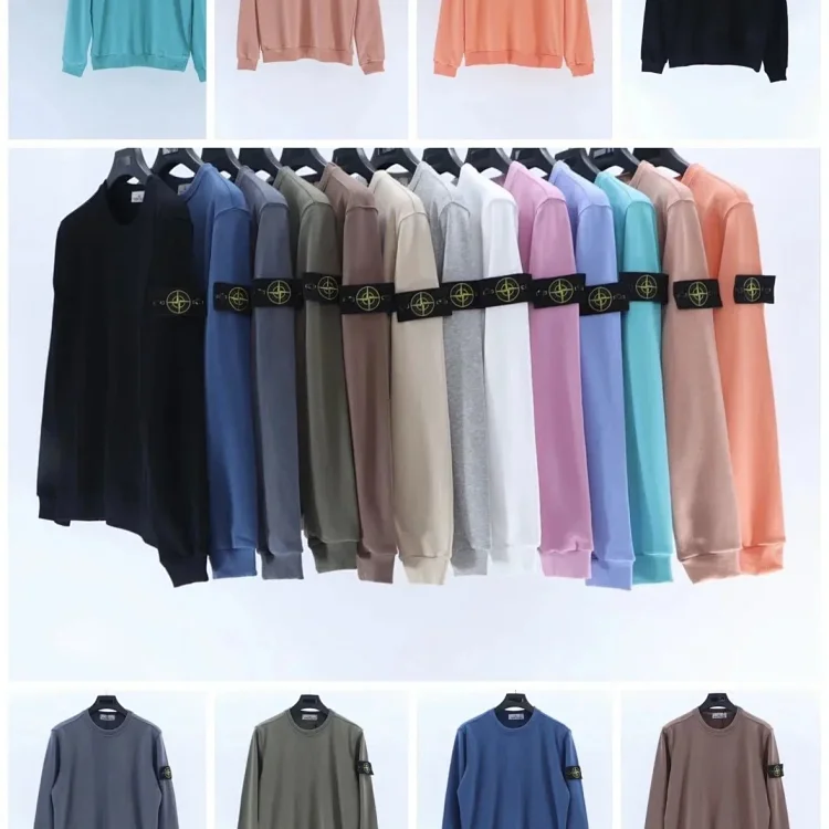 Stone Island Sweatshirt