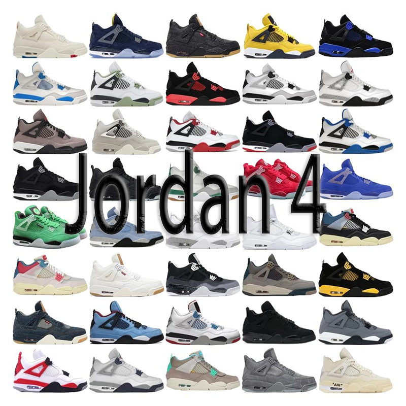  Air Jordan 4 Retro 2022  low  