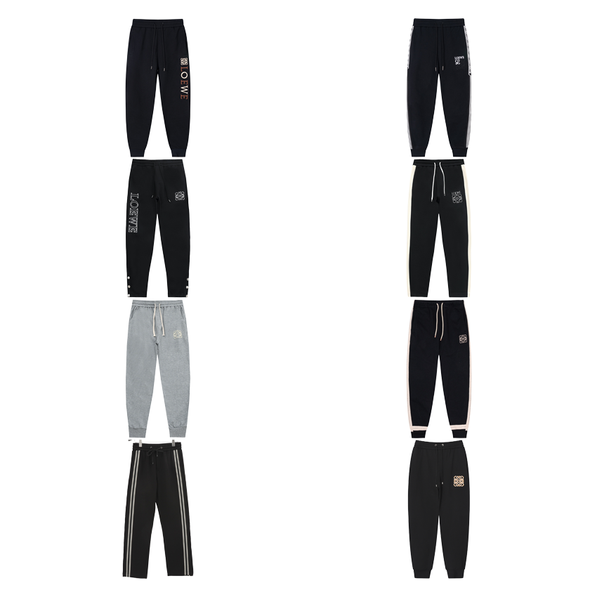 Loe casual pant  
